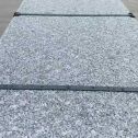 遂宁 芝麻黑火烧面毛板，条板，半成品