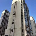 遂宁黄金麻高端小区，外墙干挂