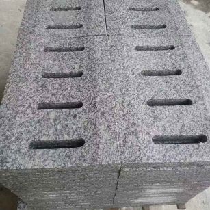 遂宁 花岗岩石材下水沟盖板，下水槽