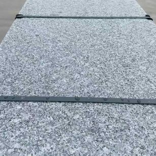 遂宁 芝麻黑火烧面毛板，条板，半成品