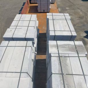 遂宁 路沿石装车出货