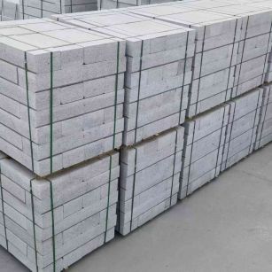 遂宁芝麻白路沿石