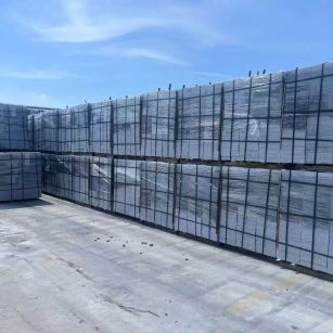 遂宁 芝麻白火烧成品300*600地铺料，大量现货，物美价廉