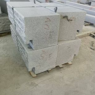 遂宁 整石坐凳打包