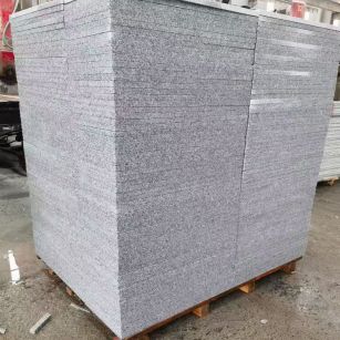 遂宁 火烧面地铺石，街道广场园林市政工程板，1.8~5.0厚均有现货