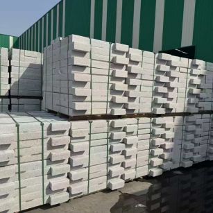 遂宁芝麻白路沿石