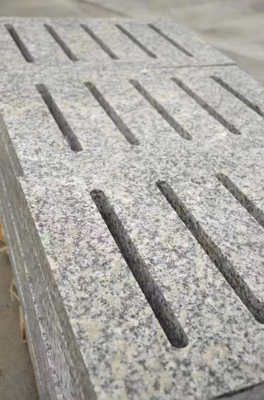遂宁芙蓉白水沟盖板