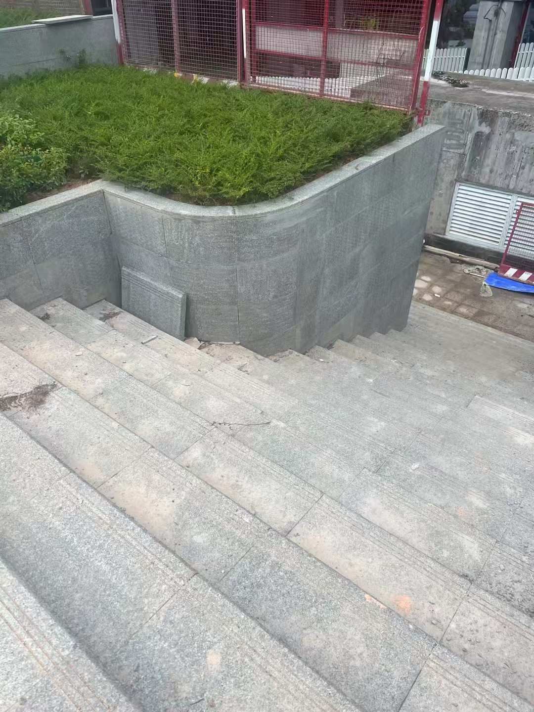 遂宁 芝麻黑火烧面铺装案例