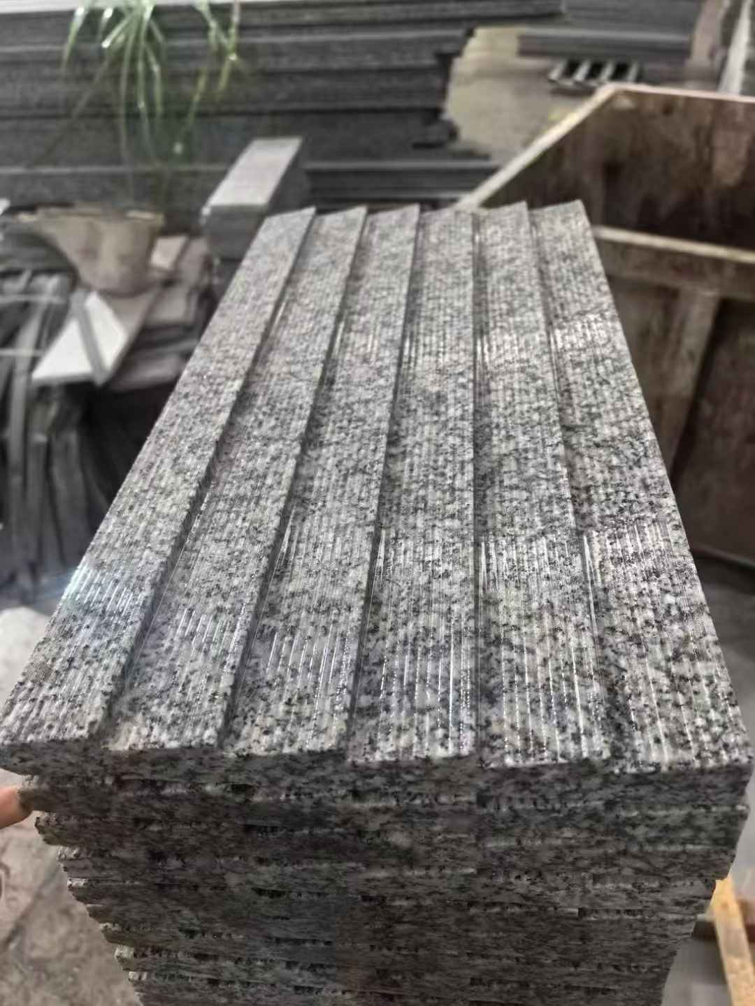 遂宁 狼牙石