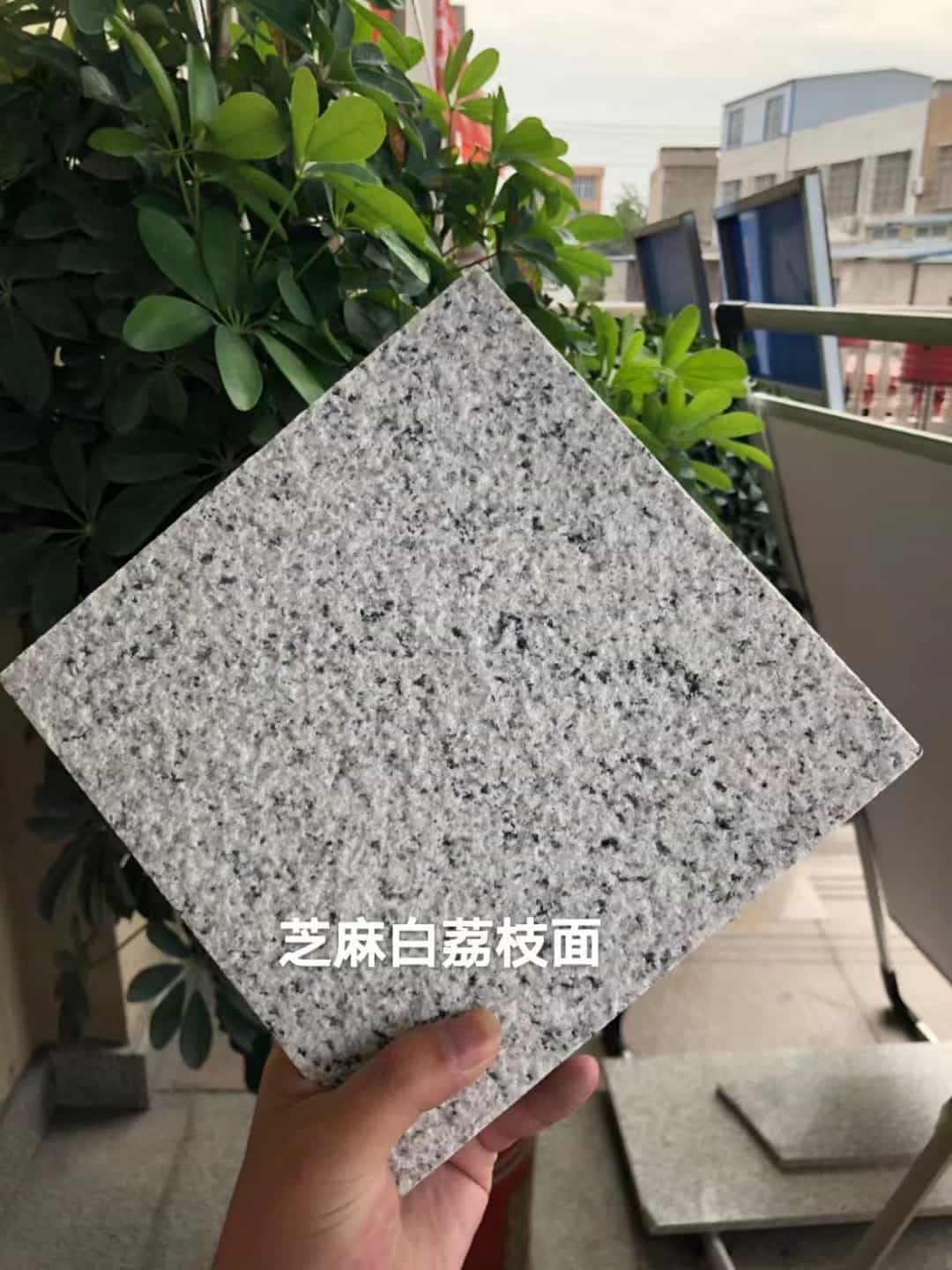 遂宁 芝麻白荔枝面干挂