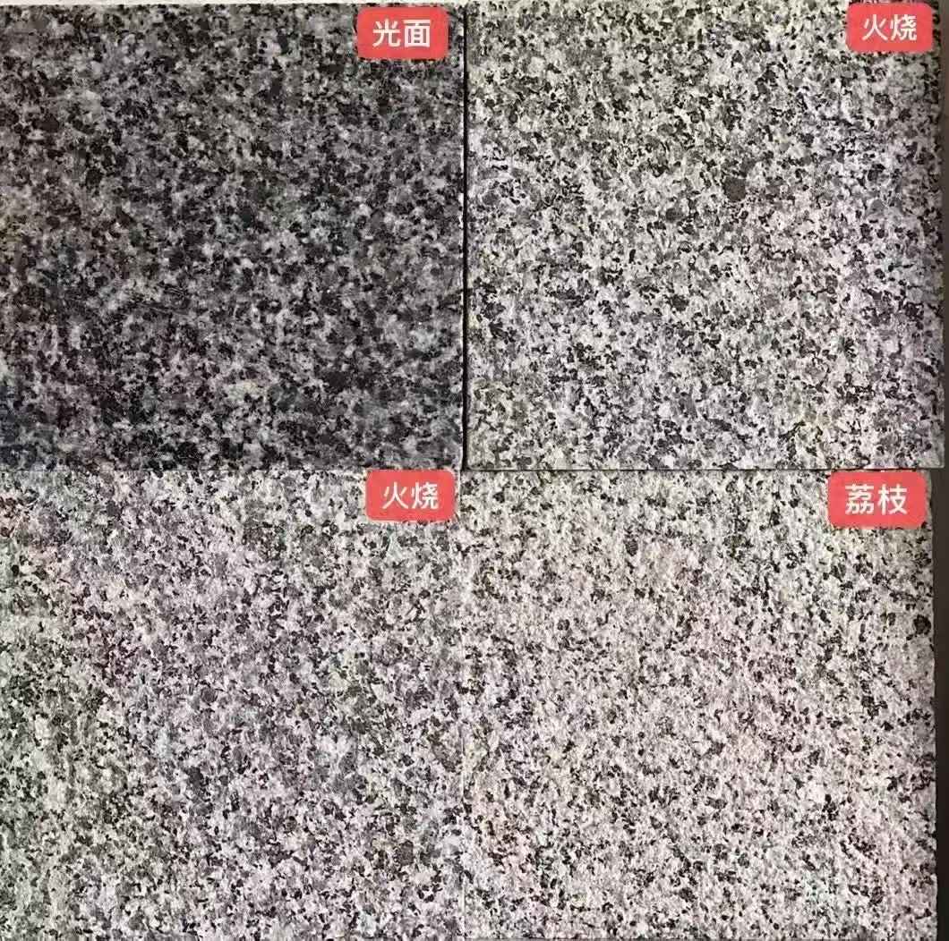 遂宁 芝麻黑光面，芝麻黑火烧面，芝麻黑荔枝面