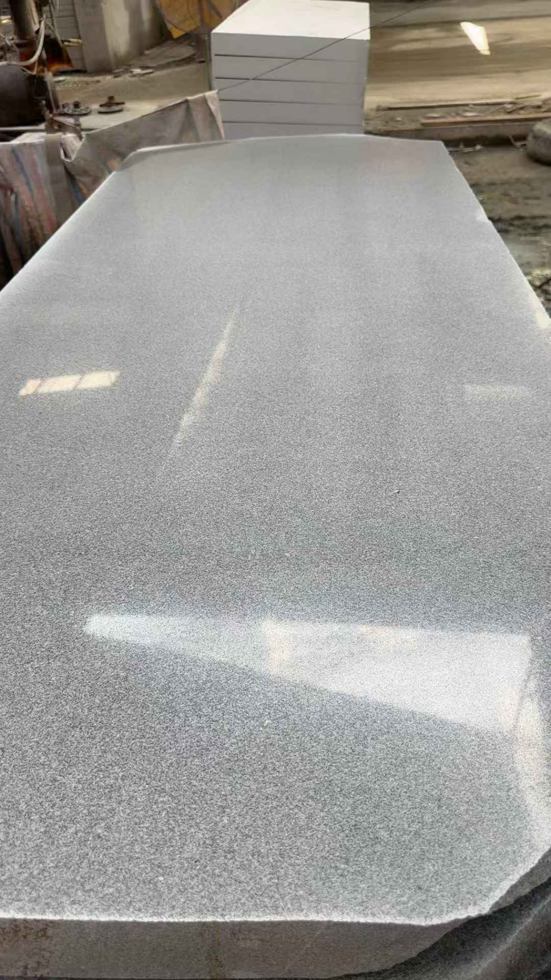 遂宁 芝麻灰磨光面