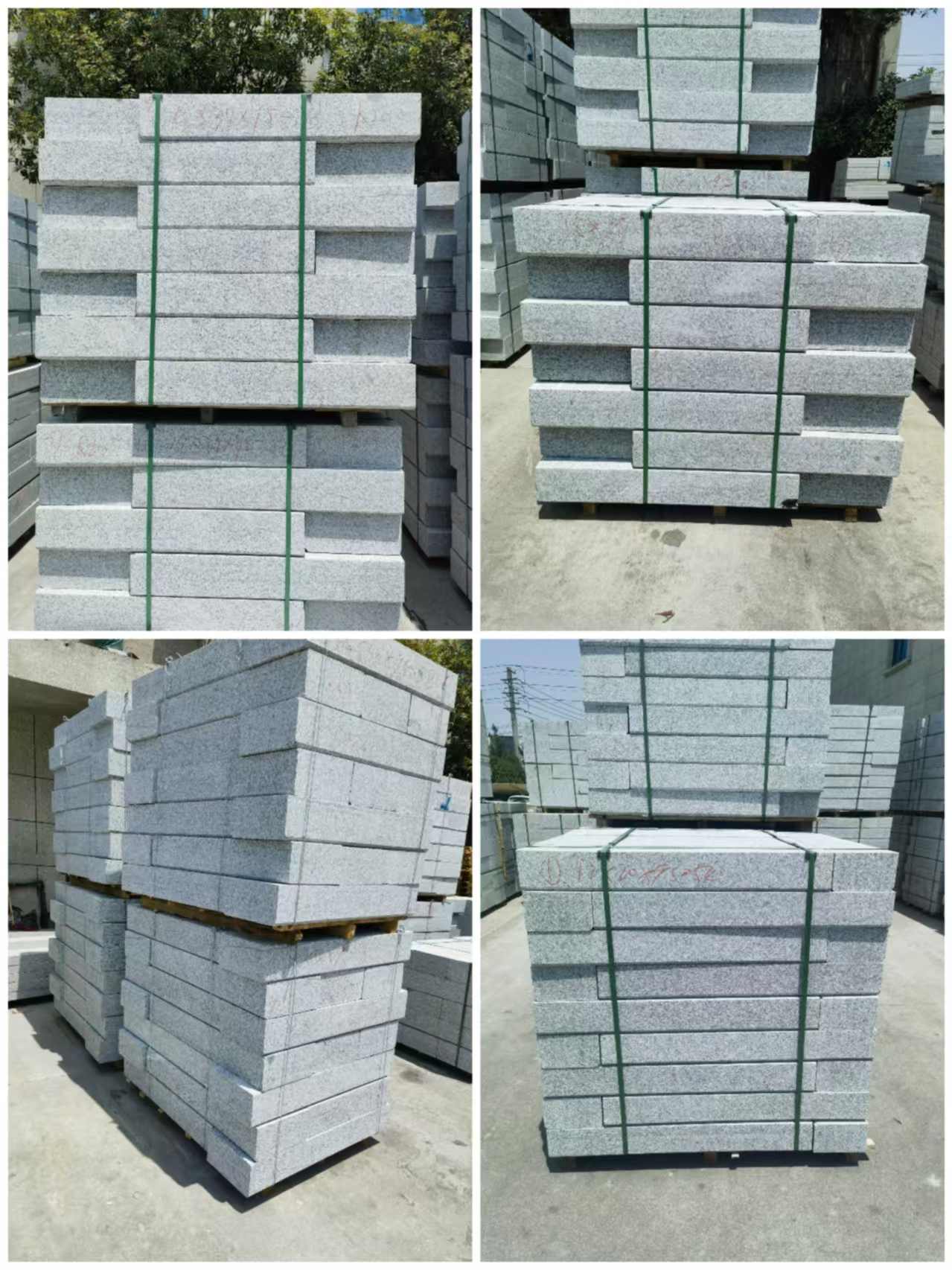 遂宁芙蓉白路沿石