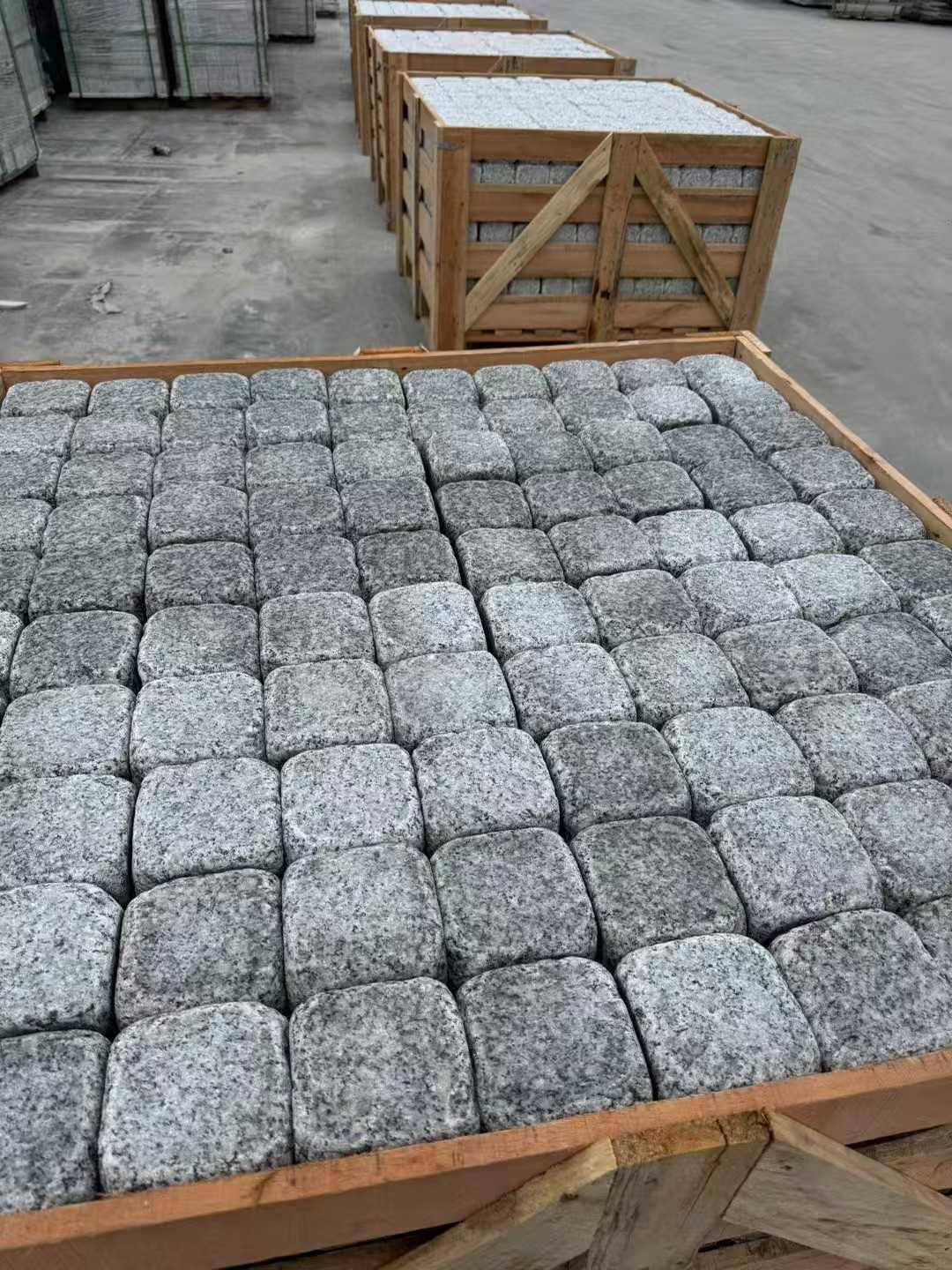 遂宁 园林景观滚石