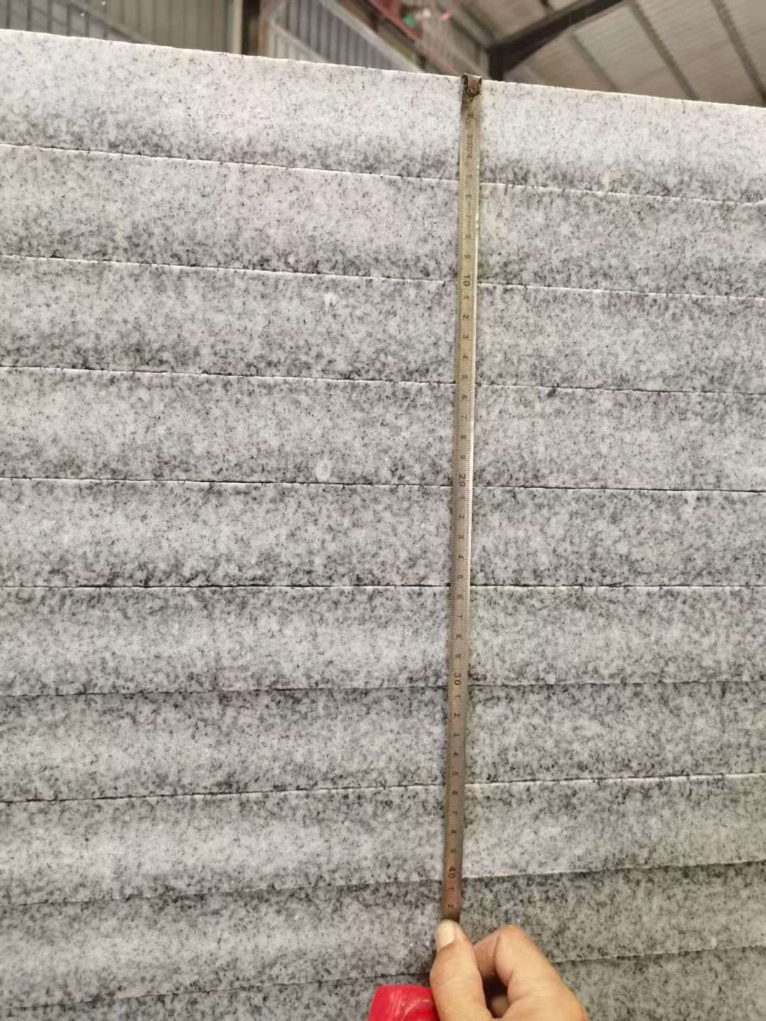 遂宁 芝麻白成品厚薄均匀