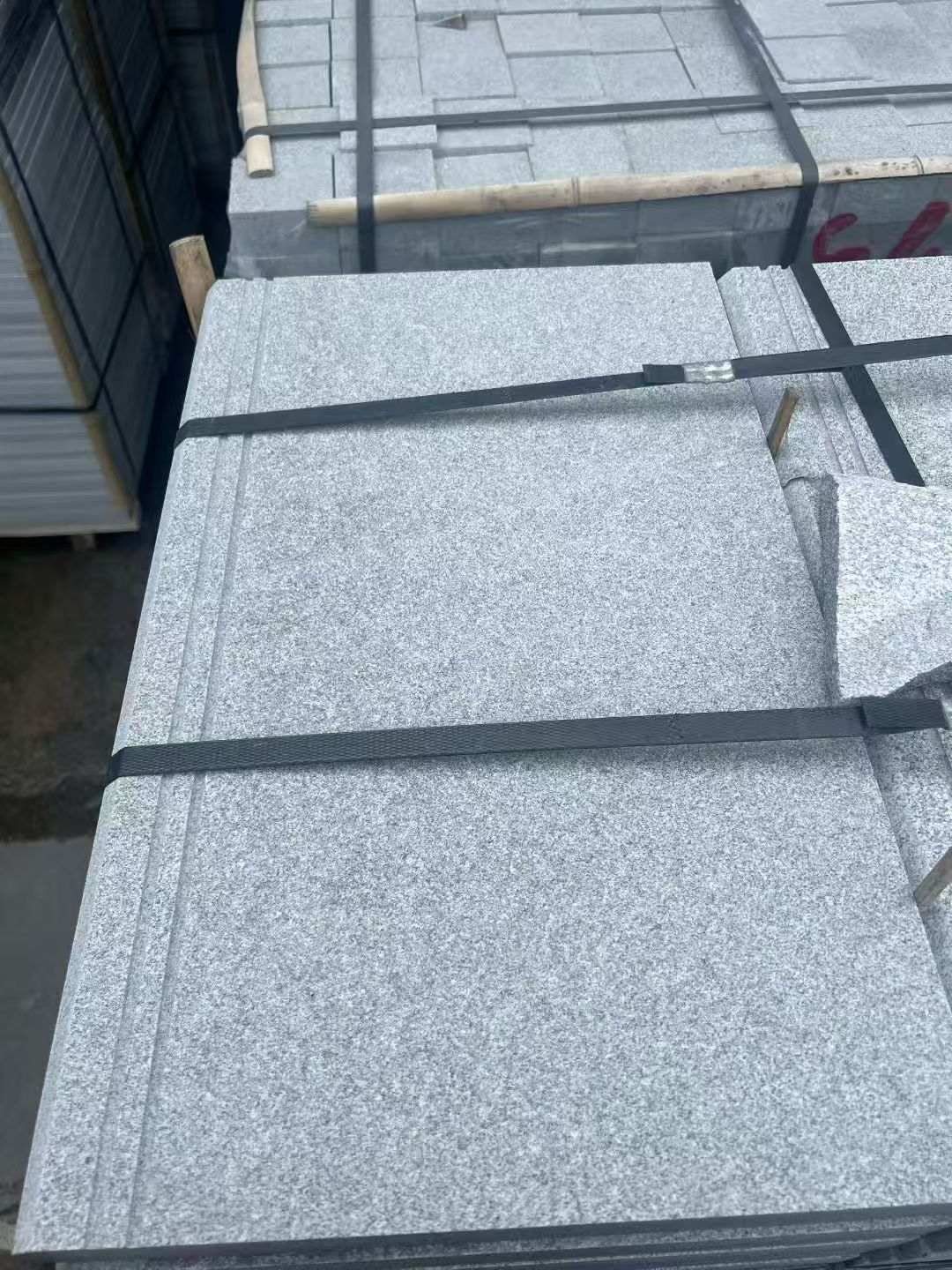 遂宁 芝麻灰火烧面拉槽台阶