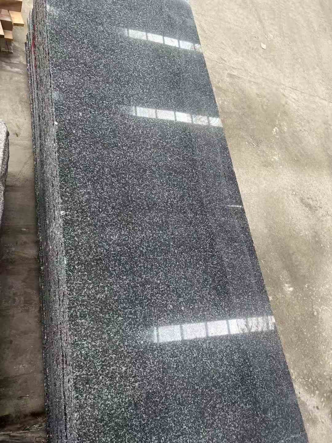 遂宁 芝麻黑光面