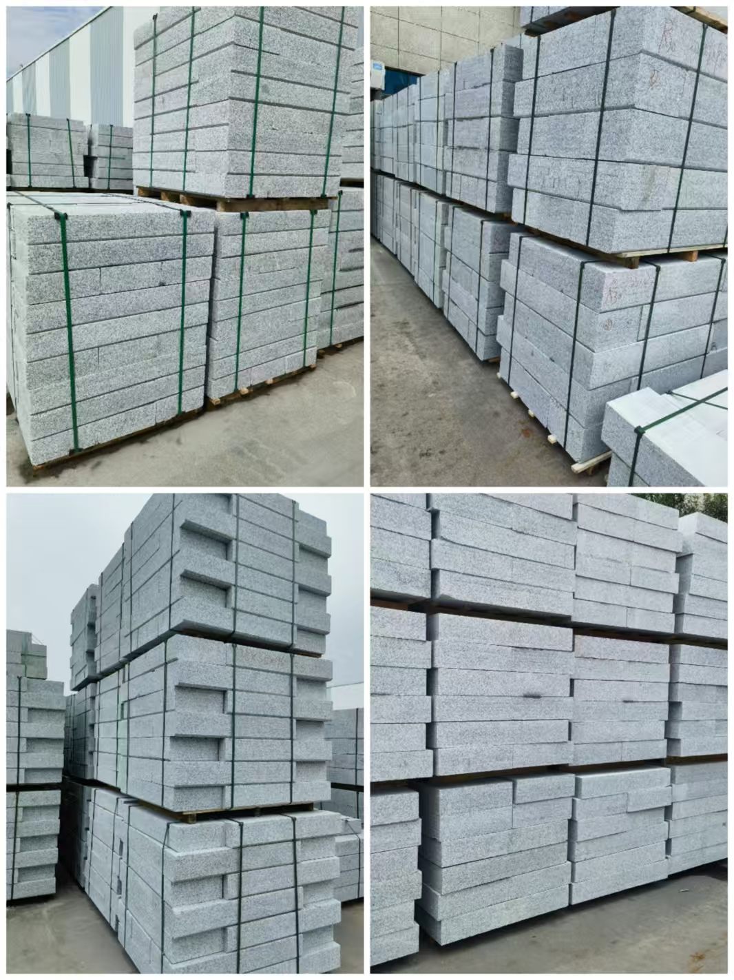 遂宁 花岗岩路沿石多少钱